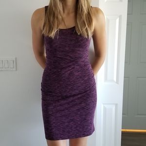 Womens maternity dress